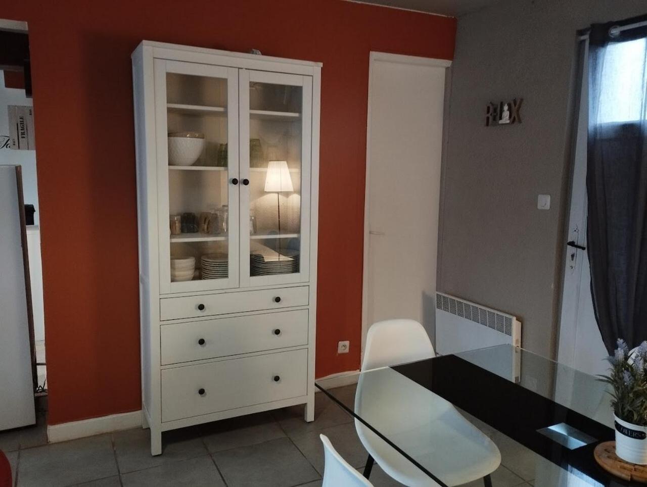 Le Bol D'Air Villa Cayeux-sur-Mer Luaran gambar